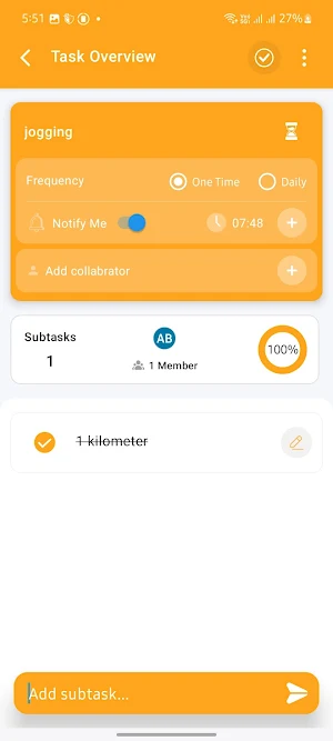 To Do List & Reminder: Inorwa Screenshot 0
