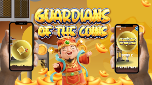 Guardians of the Coins Screenshot 1