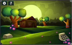 Escape Games Day-838 Screenshot 3
