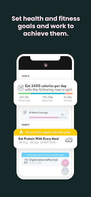 FitQueen VIP Screenshot 3