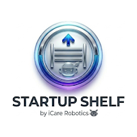 Startup Shelf