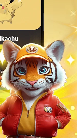 Pokédex Master Screenshot 3