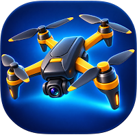 Part 107 Drone Flight Log