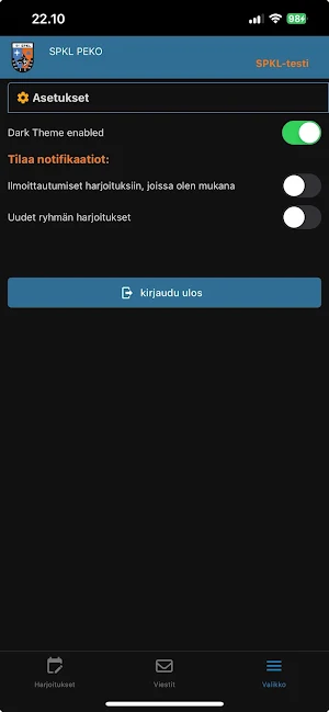 SPKL PEKO Screenshot 1