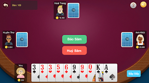 Sâm Lốc - Xâm Lốc Miền Bắc Screenshot 0