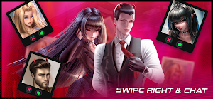 LoveNest - Anime Dating Sim Screenshot 3