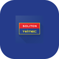 Soliton GPS Camera
