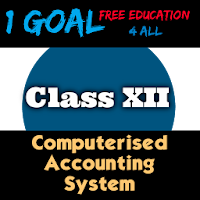 Computerised Financial Accounting 12th