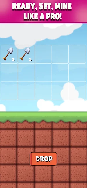 Mining Master: Idle Tycoon sim Screenshot 0
