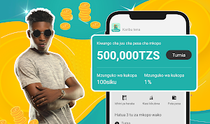 SuperLoan-Safe Fast Online Screenshot 0