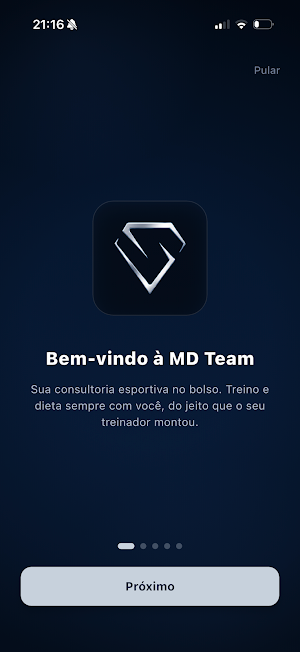 MD Team Screenshot 0