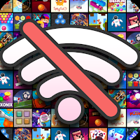 Relax Offline Games