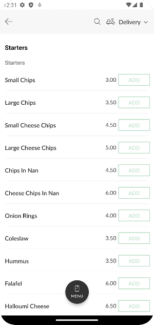 BBQ Land Screenshot 1