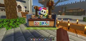 Dandys Craft World 2026 Screenshot 0