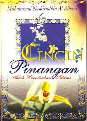 Cincin Pinangan - Pernikahan Screenshot 0