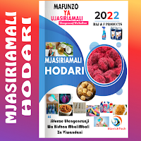 Mjasiriamali Hodari
