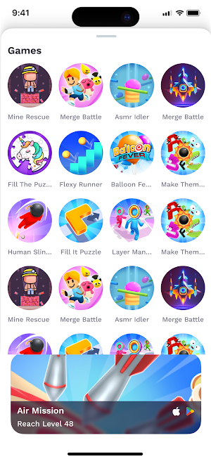 SurveyX: Earn Now! Screenshot 1