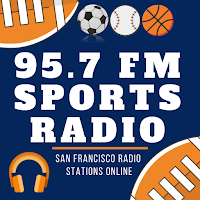 95.7 Sports San Francisco Fm