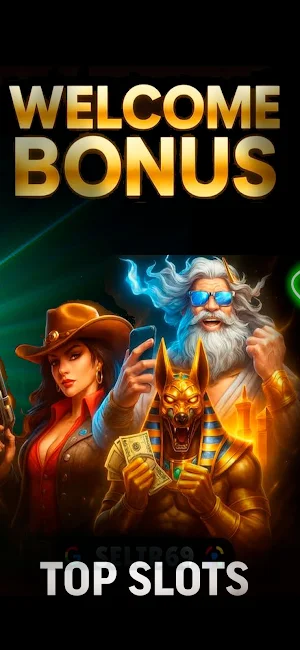 Lonestar casino Screenshot 1