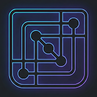 SYNC: Logic Path Puzzle