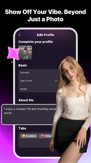 NearSingle Screenshot 2