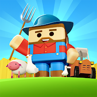 Grow Island - Farm Sandbox