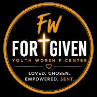 Forgiven Worship