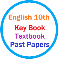 English 10th Key and Textbook