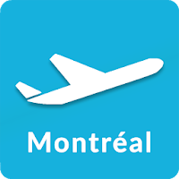 Montréal Trudeau Airport: Flight information YUL