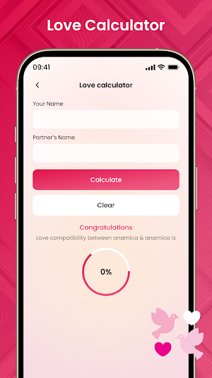 CamVid - Live Video Call Screenshot 2