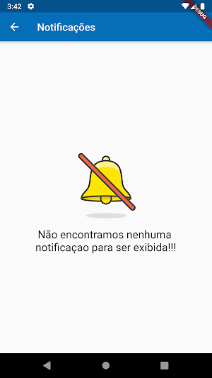 Sertão Link Screenshot 2