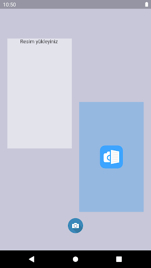 Resimden Yazı Kopyala Screenshot 1