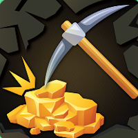 24K Gold Mining - Gold Miner