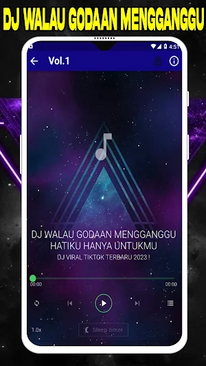 Dj Walau Godaan Mengganggu Screenshot 3