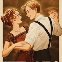 Titanic Wallpapers 4k 2023