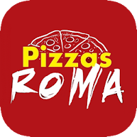 Pizzas Roma