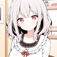 AINE: 2D AI Girlfriend Chat