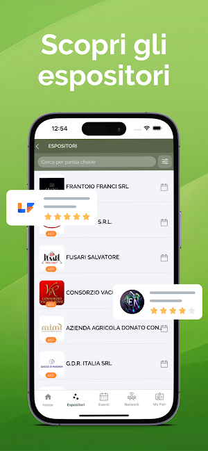 SOL Agrifood 2023 Screenshot 2