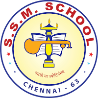 SSM School Parent Portal