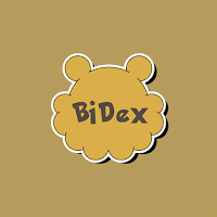 BiDex | Pokédex & Strategy