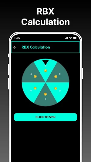 Daily Rbux Counter & RBX Calc Screenshot 3