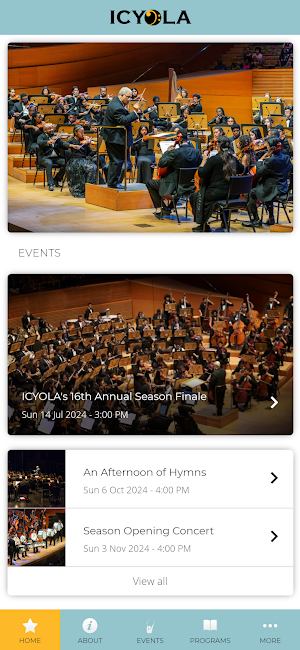 ICYOLA Screenshot 1