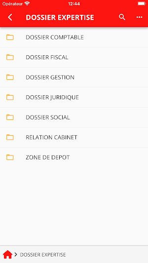 Gexpertiz Screenshot 3