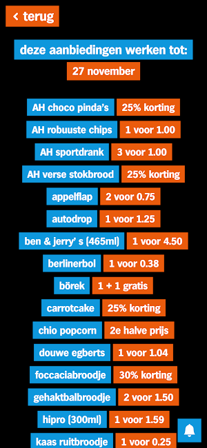 pakdiebonus Screenshot 3