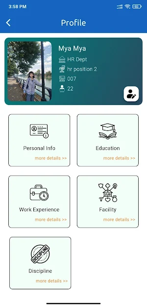 PAHG-HR Screenshot 3