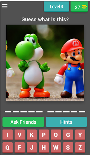 Trivia Quiz Game 2019 Screenshot 3