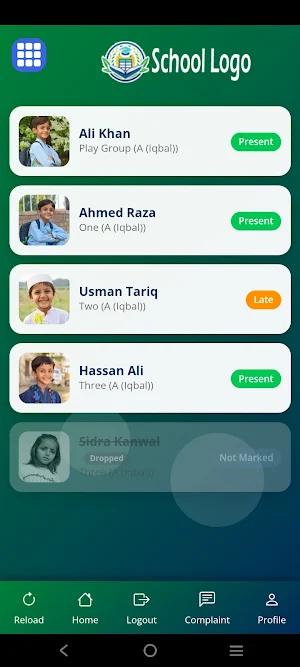 Smart Parents Screenshot 1