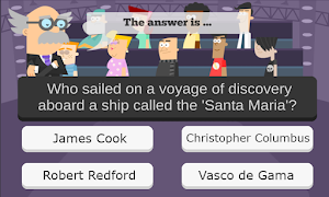 Almost Millionaire Screenshot 1