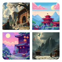 Pinyin: Learn Mandarin Words