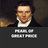 The Pearl of Great Price 1851